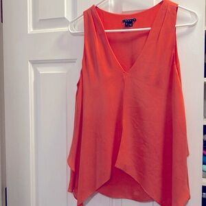 Theory Sleeveless Blouse S